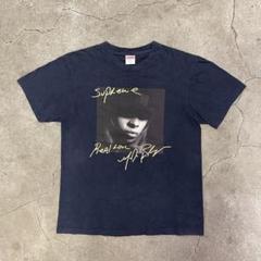 キムタク　私物　SUPREME Mary J. Blige Tee キムタク 私物 supreme mary j blige t メアリー L