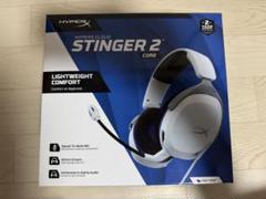 HYPERX CLOUD STINGER 2 CORE ヘッドセット