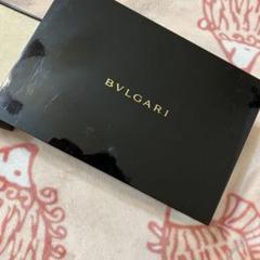 ブルガリ　ケース