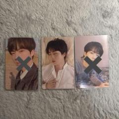 bts LYS トレカ BTS LYS EUROPE Blu-ray トレカ SUGA - メルカリ
