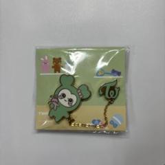 twice ミナ ミブリー ピンバッチ