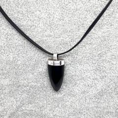 激レア】Baccarat Necklace バカラネックレス トリバル