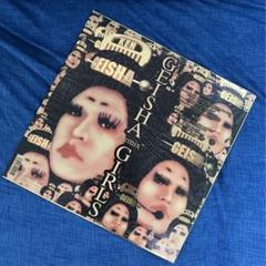 【未開封品】GEISHA GIRLS ゲイシャガールズ  12インチ２枚セット 未開封品】GEISHA GIRLS ゲイシャガールズ 12インチ2枚セット