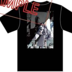【新品未使用】　Ado モナリザの横顔　Tシャツ　M　マフラータオル　セット Ado Tシャツ モナ・リザの横顔 Mサイズ 新品未開封 - メルカリ