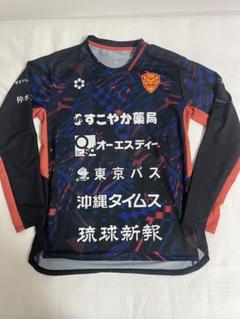 2025年最新】fc琉球 シャツの人気アイテム - メルカリ
