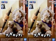2025年最新】ワンピースフィグライフの人気アイテム - メルカリ