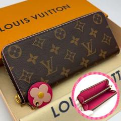 Louis Vuitton ハート型チャーム ピンク　美品 Louis Vuitton ハート型チャーム ピンク 美品 （キープ・マイ