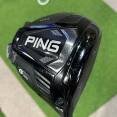 PING G425 MAX 10.5 ドライバー ヘッドのみ