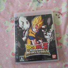 ps3ゲームソフトドラゴンボールZバーストリミットバンダイナムコプレステ