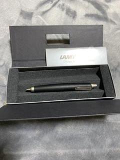 LAMY ラミー シャープペン