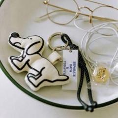 SEPARATE BATH & TODAYFUL Key Charm チャームのサムネイル