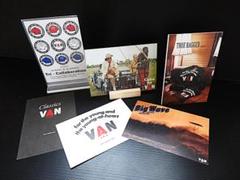 VANノベルティ・テ―ブルウェアセット VAN STORE