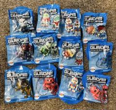 Drスランプ アラレちゃん トーテムポールアクセサリー 全12種【コンプリート】 Drスランプ アラレちゃん トーテムポールアクセサリー 全12種
