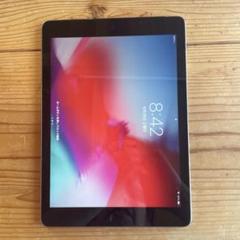 iPad Air Wi-Fi + Cellular：A1475 16gb