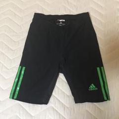 adidas アディダス ハーフパンツ zero Lサイズ