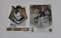 清宮選手カードセット