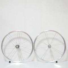 軽量　ダホン用　20インチ　406 ホイールセット F74mm/R130mm 超軽量 ダホン用 20インチ 406 ホイール F74 /R130 クラシック