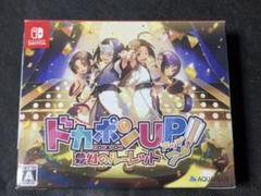 Switch ドカポンUP!夢幻のルーレット Premium Edition