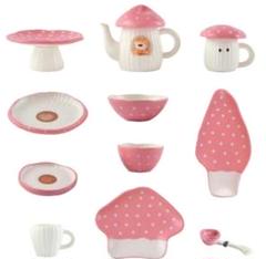 ピンクハウス ノベルティ　プレート2枚セット　新品 ピンクハウス ノベルティ プレート2枚セット 新品Ω