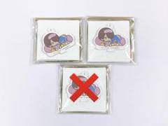 【最終値下げ】黒子のバスケ×Sanrio ミニアクリルスタンド 氷室辰也