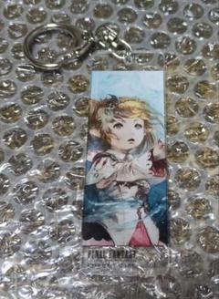 エオルゼアカフェ　アクリルキーホルダー　ピクトマンサー FF14 エオルゼアカフェ アクリルキーホルダー ピクトマンサー