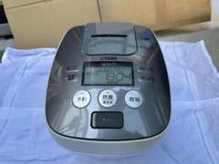 タイガー圧力IH炊飯ジャー　5,5合 JPB-G100のサムネイル