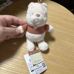 ほっこりくまさん専用 くまのプーさん 【FDM】ほっこりハニー - メルカリ