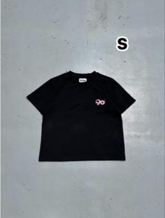 90 Logo American Tee S