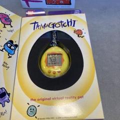 バンダイ たまごっち 海外版 未使用未開封 - メルカリ