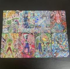 2025年最新】ドラゴンボールヒーローズ secまとめ売りの人気