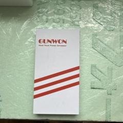 Iphone 15 pro max ケース　GUNWON