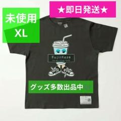 新品未開封　藤井風　Feelin' Go(o)d Tシャツ　ソーダ　サイズM Feelin' Go(o)d Tシャツ【Soda】 – Fujii Kaze Official Store