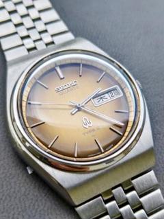 1978年 - セイコータイプ 2 美しい製品 傷のないガラス