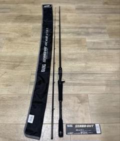 Legit Designスタンドアウト SOS69ML 中古　引き取りのみ Legit Designスタンドアウト SOS69ML 中古 引き取りのみ - メルカリ