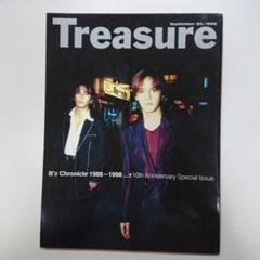その他 B'z The Book Treasure 2025年最新】Treasure B'z THE BOOKの人気アイテム - メルカリ