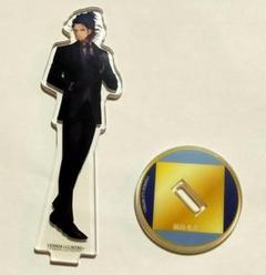 刀剣乱舞 祝装 アクスタ 福島光忠 刀剣乱舞 大本丸博 祝装 福島光忠 ミニアクリルスタンド - メルカリ