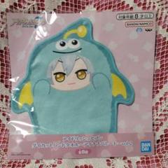 アイドリッシュセブン アイナナ ダイカットハンドタオル～アイナナパレード～ 全種 アイドリッシュセブン アイナナ ダイカットハンドタオル～アイ