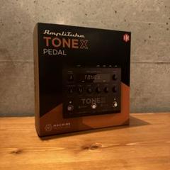 IK Multimedia TONEX pedal 未使用品 開封のみ IK Multimedia TONEX Pedal – Chicago Music Exchange