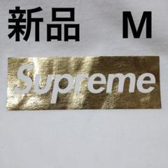 新品 Supreme Nagoya Box Logo Tee 名古屋オープン