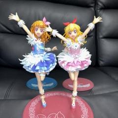 2023年最新】アイカツ コスモス フィギュアの人気アイテム - メルカリ