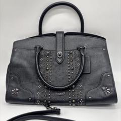2025年最新】COACH MERCERの人気アイテム - メルカリ