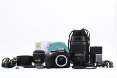 ほぼ新品 Nikon D5300 ダブルズームキット S数22回 1154 ほぼ新品 Nikon D5300 ダブルズームキット S数22回 1154 - メルカリ