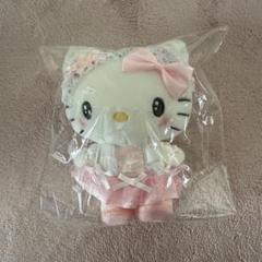 ♡新品♡白猫 シロネコ キティ ぬいぐるみ&マスコット 2025年最新】白猫 キティの人気アイテム - メルカリ