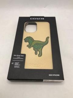 2025年最新】コーチ レキシー iphoneケースの人気アイテム