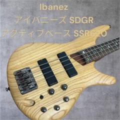2025年最新】ibanez ssr6の人気アイテム - メルカリ