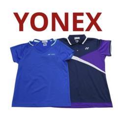 YONEX ゲームシャツ レディース バトミントン テニスMサイズ2枚セット
