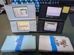 ジャンク ニンテンドーDSLite