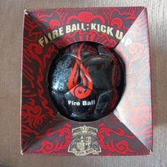 FireBall BadJapanese/Papa B夜空/マイティクラウン