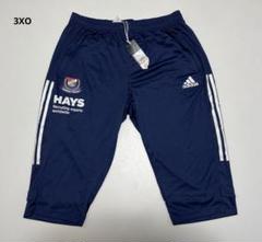 【横浜F・マリノス ／トレーニング】CON20 3/4パンツ(3XO) 横浜F・マリノス ／トレーニング】CON20 3/4パンツ(3XO) - メルカリ
