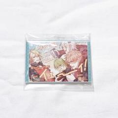 アムネシア AMNESIA オトメイトストア 缶バッジ シン - メルカリ